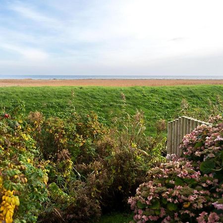 Apartament Wattperle Sylt Zewnętrze zdjęcie