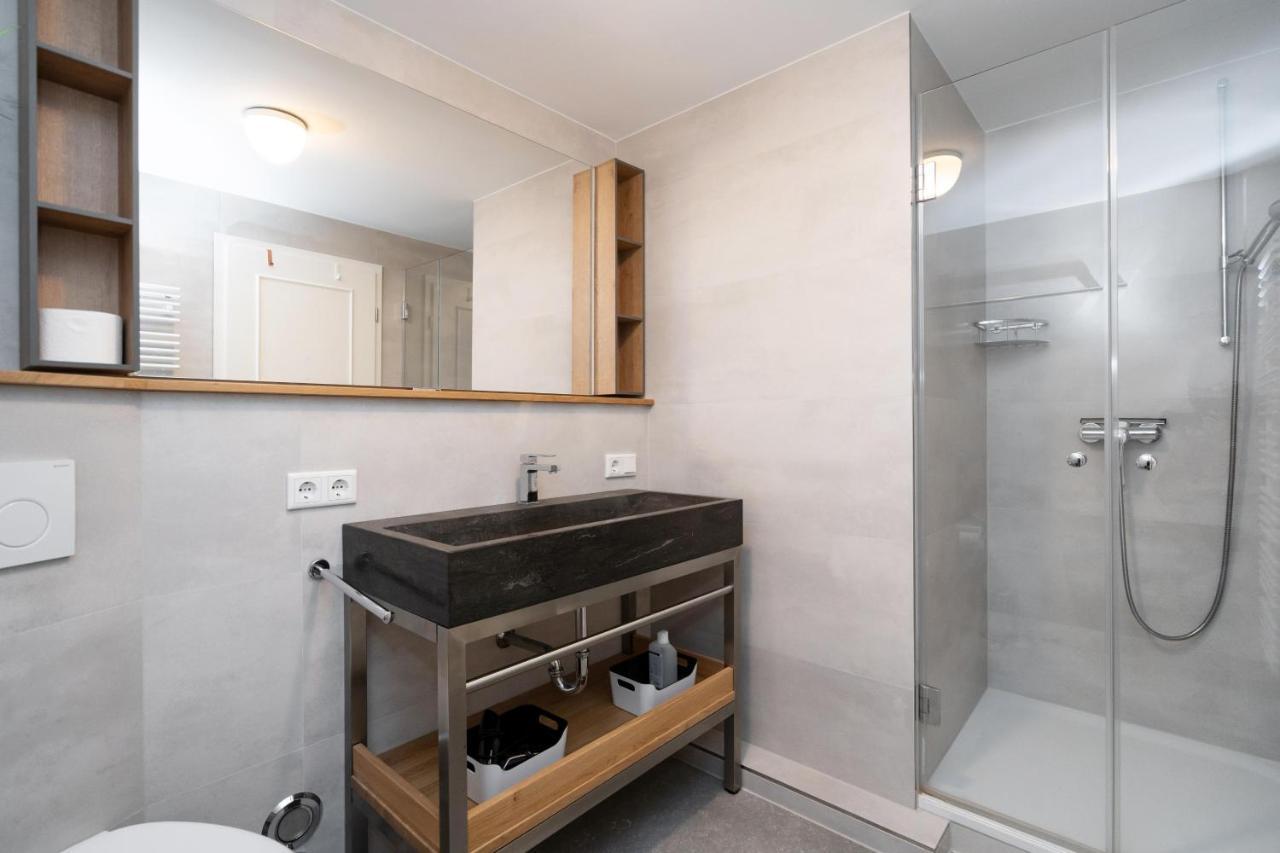 Apartament Wattperle Sylt Zewnętrze zdjęcie